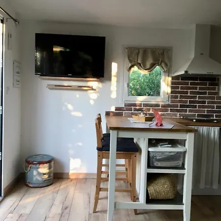 Studio Terre Et Mer Frontignan